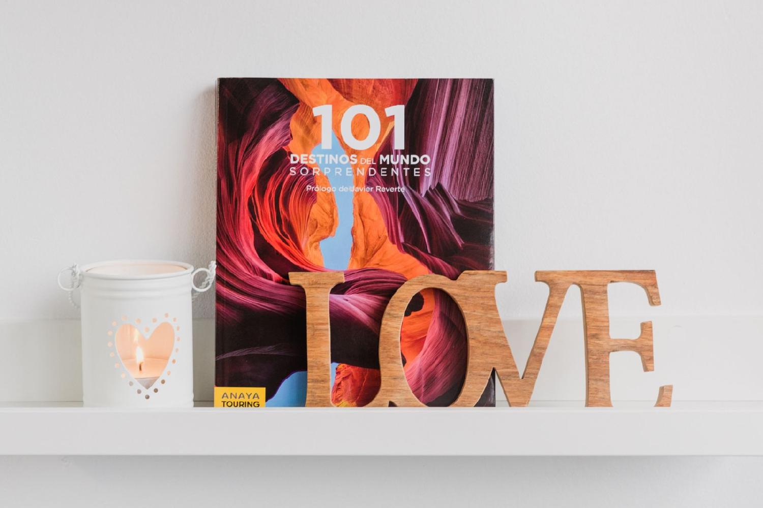 101 destinos del mundo sorprendentes