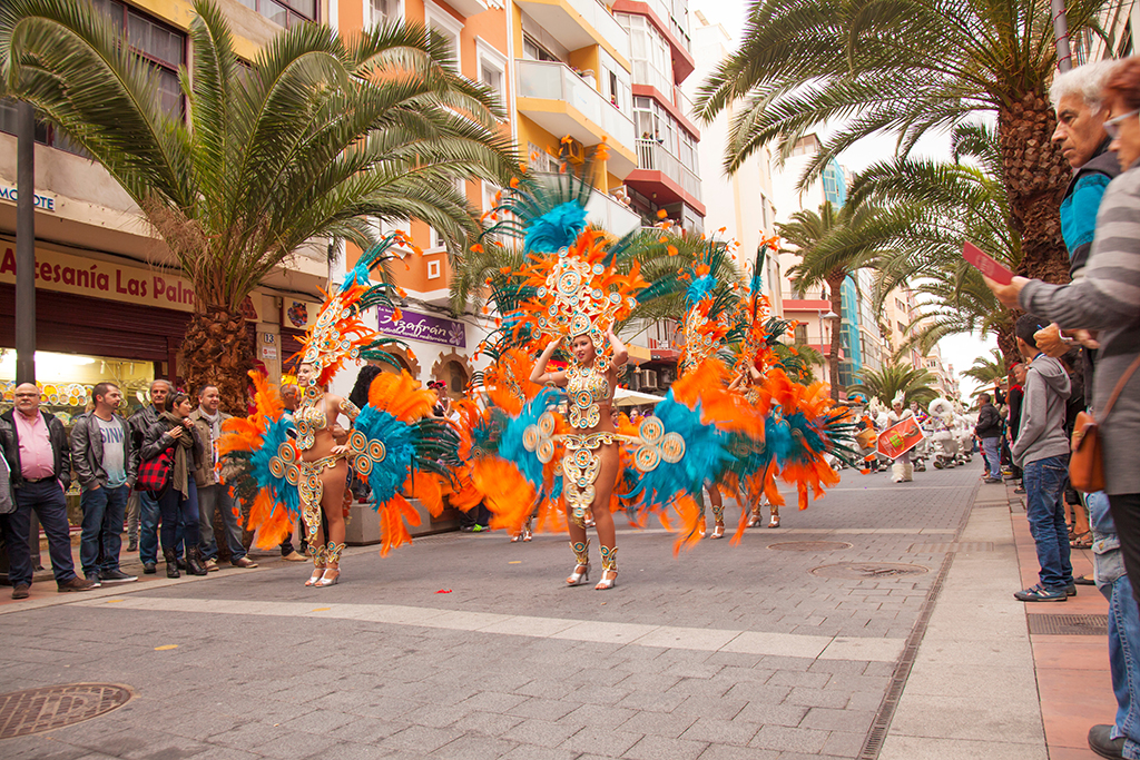 Carnaval de Tenerife