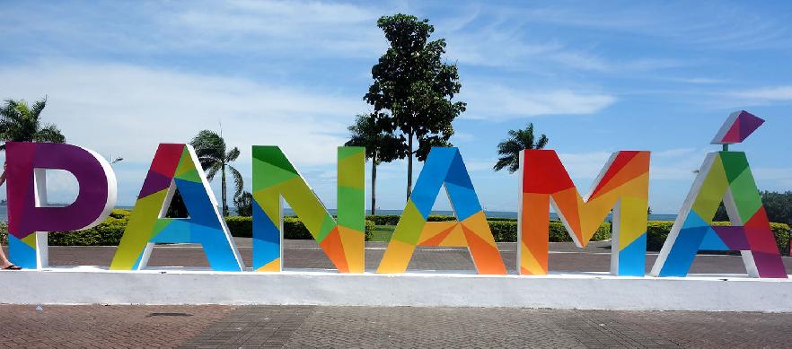 Panamá city